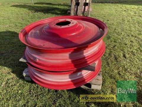 Bohnenkamp FELGEN 10X46 FÜR FENDT 314 2MT