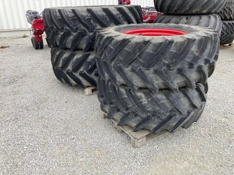 Fendt 650/65 R38 TB #R594