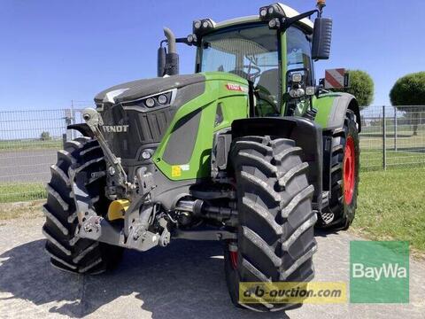 Fendt 936 VARIO GEN7 PROFI PLUS