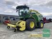 John Deere 8600