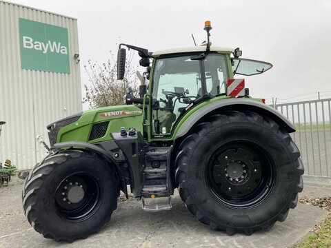 Fendt 728 VARIO GEN7 2