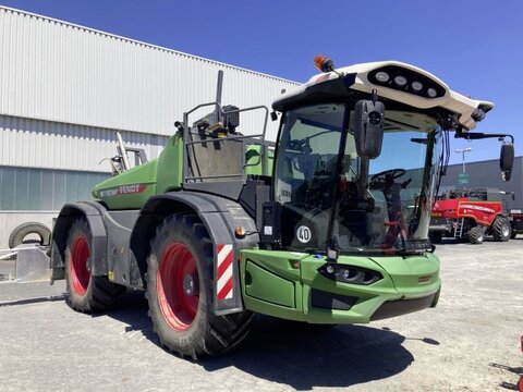 Fendt ROGATOR 645