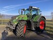 Fendt 722 Vario Profi Plus Gen6 RTK