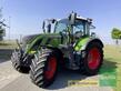 Fendt 718 VARIO S4 PROFI PLUS