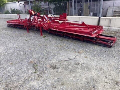 Horsch CULTRO 9 CT