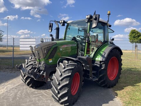 Fendt 313 Vario ProfiPlus