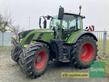 Fendt 722 VARIO S4 PROFI PLUS