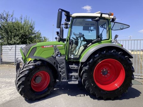 Fendt 314 VARIO GEN4 PROFI PLUS