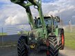 Fendt 711 Vario