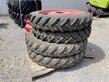 Taurus 270/95R42 U. 300/95R46