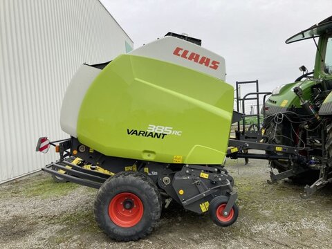 Claas VARIANT 385 RC 2