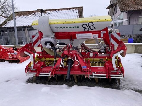 Pöttinger AEROSEM 3002 ADD 24R