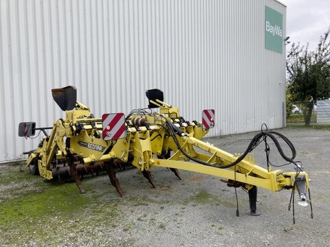 Sonstige BEDNAR TN 3000 HM7RT