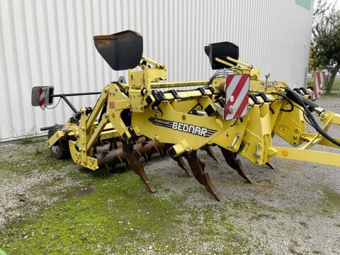 BEDNAR TN 3000 HM7RT 2