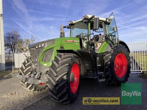 Fendt 942 VARIO GEN7 PROFI PLUS
