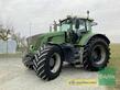 Fendt 936 VARIO S4 PROFI PLUS