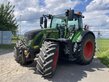 Fendt 724 Vario Gen6 Profi Plus