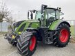Fendt 722 VARIO S4 PROFI PLUS