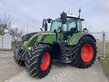 Fendt 724 Vario Gen6 Profi Plus