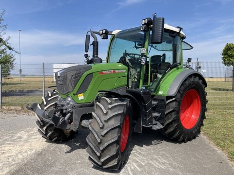 Fendt 314 Vario ProfiPlus