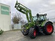 Fendt 313 VARIO GEN4 PROFI PLUS T