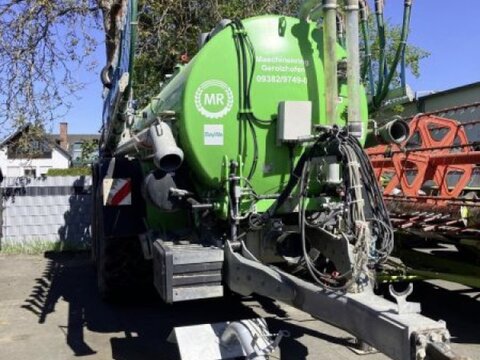 PTW 125 PREMIUMLINE BSA PUMPTA