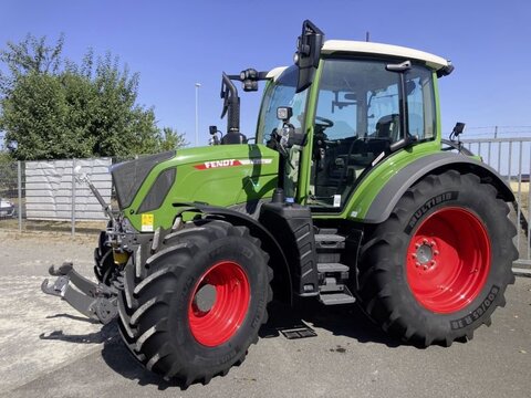 Fendt 314 VARIO GEN4 PROFI PLUS