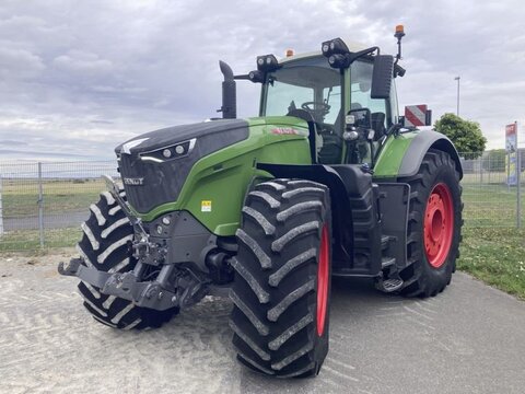 Fendt 1046 VARIO GEN3 PROFI PLUS