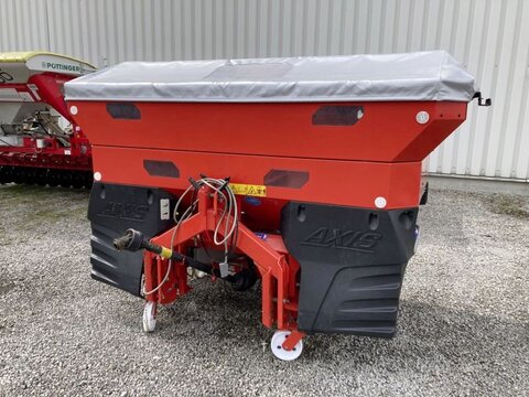 Rauch AXIS-M 30.2 EMC+W