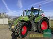 Fendt 724 VARIO S4 PROFI PLUS