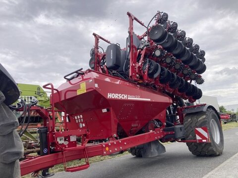 Horsch MAESTRO 12.50 CV