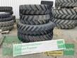 Sonstige FORMAX 380/85 R30 + 380/90 R46