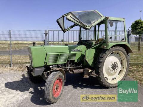 Fendt FARMER 105 S