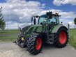 Fendt 516 Vario SCR Profi Plus