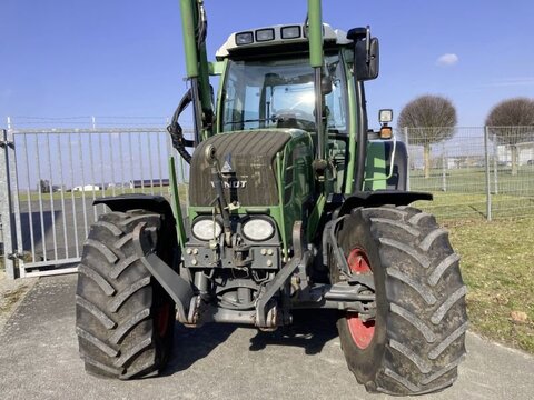 Fendt 312 VARIO 2