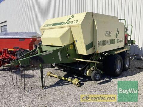Krone KBP 120 80T