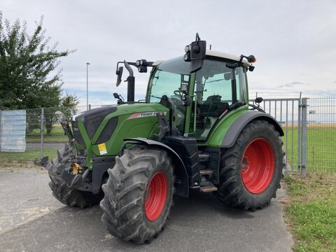 Fendt 313 Vario ProfiPlus