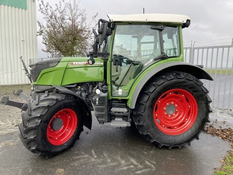 Fendt 209 S VARIO GEN3 PROFI PLUS T 3