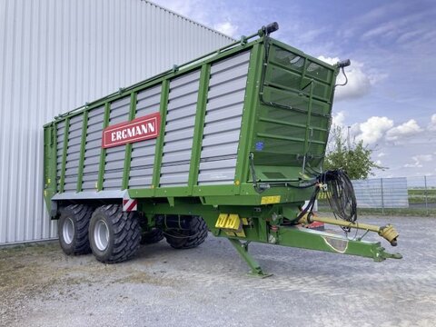 Bergmann HTW 45