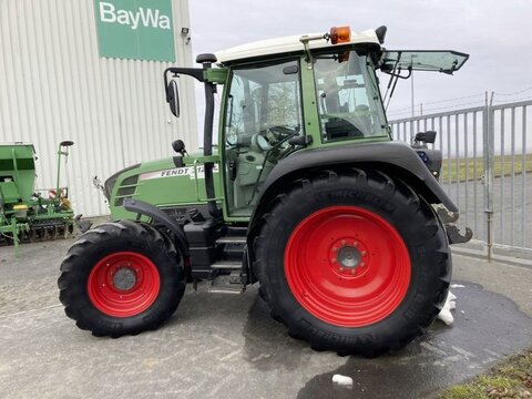 Fendt 312 VARIO 3