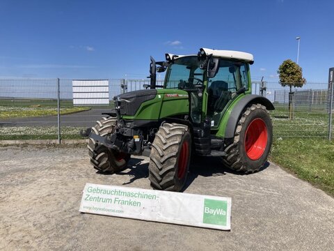 <strong>Fendt 209 S Vario Ge</strong><br />