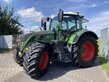 Fendt 724 Vario ProfiPlus