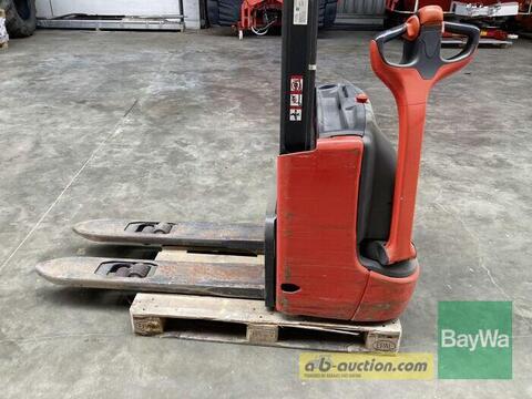 Linde XXX LINDE L10 B 2