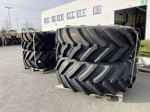 Fendt MICHELIN VF650/65R34,710/75R42 2