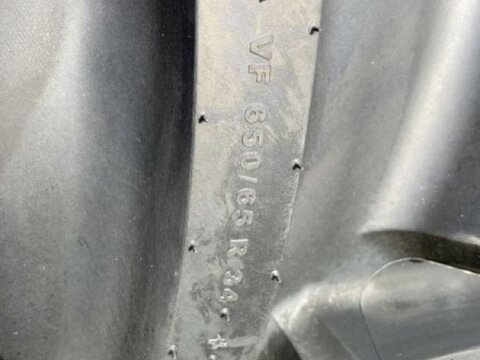 Fendt MICHELIN VF650/65R34,710/75R42 3