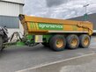 Joskin Trans-KTP 27-65 Hardox