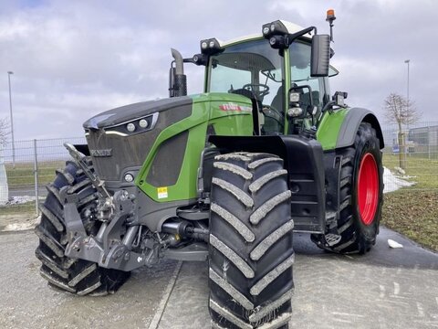 Fendt 939 VARIO GEN7 PROFI PLUS 2