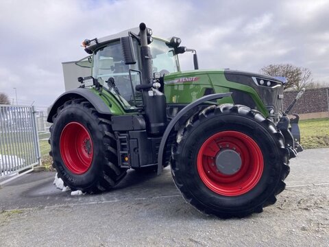 Fendt 939 VARIO GEN7 PROFI PLUS 3