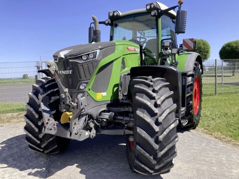 Fendt 936 VARIO GEN7 PROFI PLUS