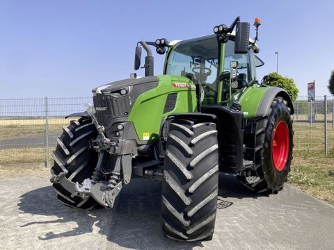 Fendt 724 VARIO GEN7 PROFI PLUS